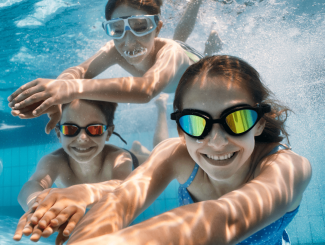 Inflatable Fun Sessions Image