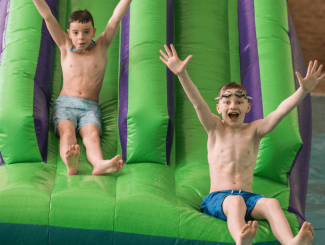 Inflatable Fun Image