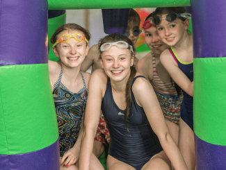 Galashiels / Queens Activities Image