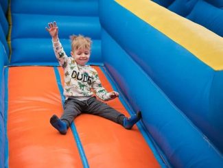 Jedburgh Grammar Campus Image