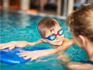 Float Sessions Image