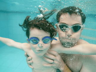 Fun Float Session Image