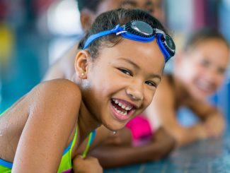 Teviotdale Leisure Centre Image