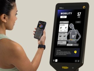 NEW: Technogym Checkup Image