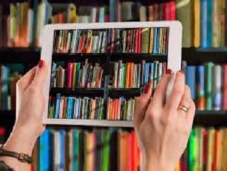 Your Digital Library Image