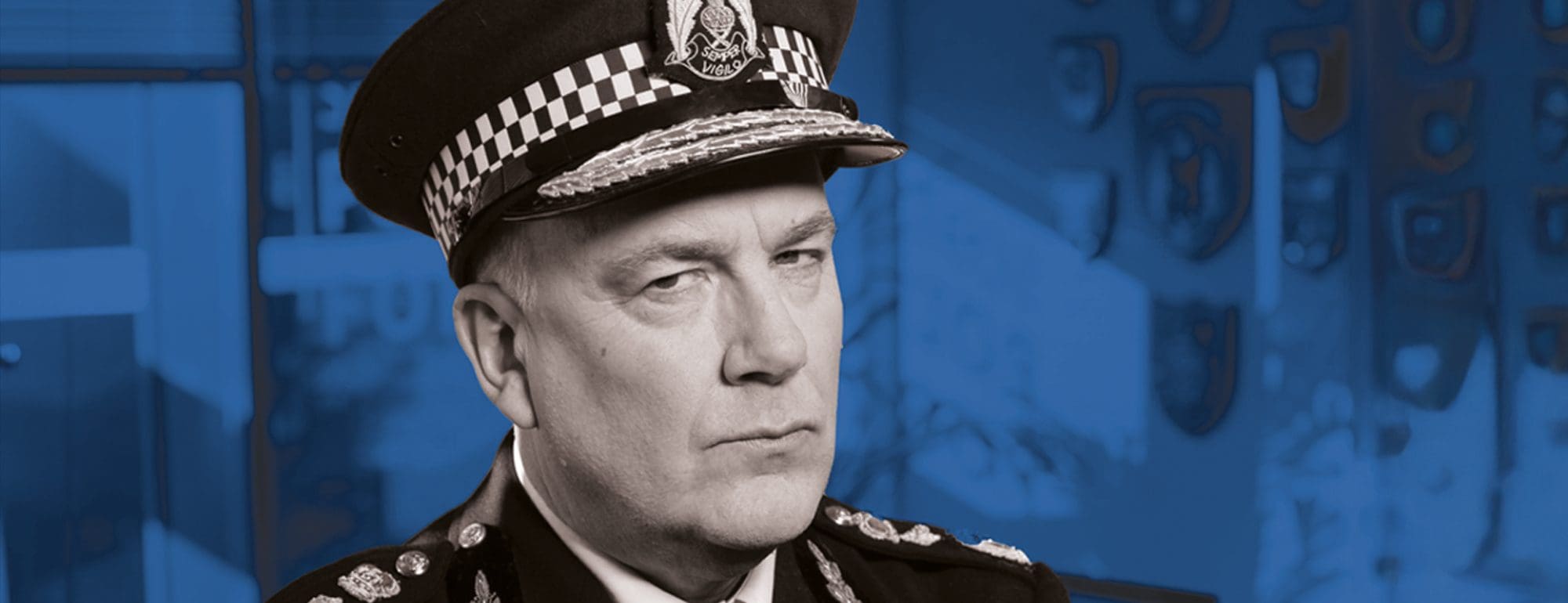 wordpress banner - the chief no apologies