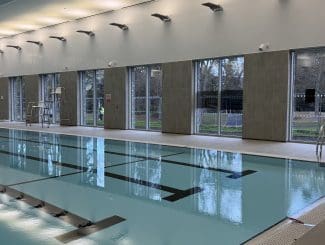 Open Weekend at the NEW Galashiels Academy! Image