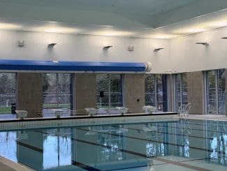 Galashiels Academy Image