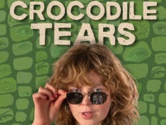 Crocodile Tears @ Heart of Hawick Image