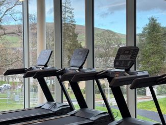 Galashiels Academy Open Weekend Image