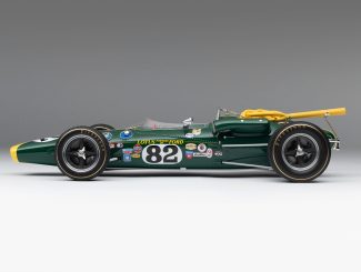 Giants in Miniature: the Amalgam Collection Image