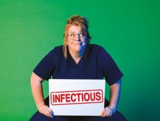 Georgie Carroll – Infectious @ Galashiels Volunteer Hall Image