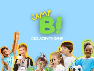 Camp B! Image