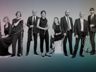 Scottish Chamber Orchestra Wind Soloists in Concert @ Kelso Tait Hall Image