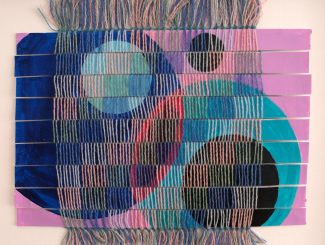 Making Connections: Seven Sisters Handweavers Image