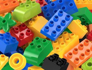 Lego Free Play (Drop In) Image