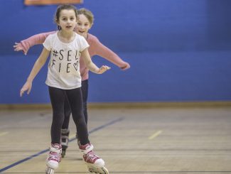 Peebles / Gytes Activities  Image