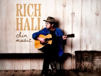 Rich Hall – Chin Music @ Kelso Tait Hall Image