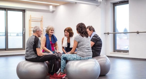 🎓 Concession membership