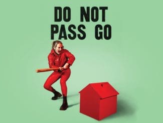 Do Not Pass Go @ Heart of Hawick Image