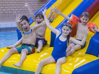 Peebles Activities Image