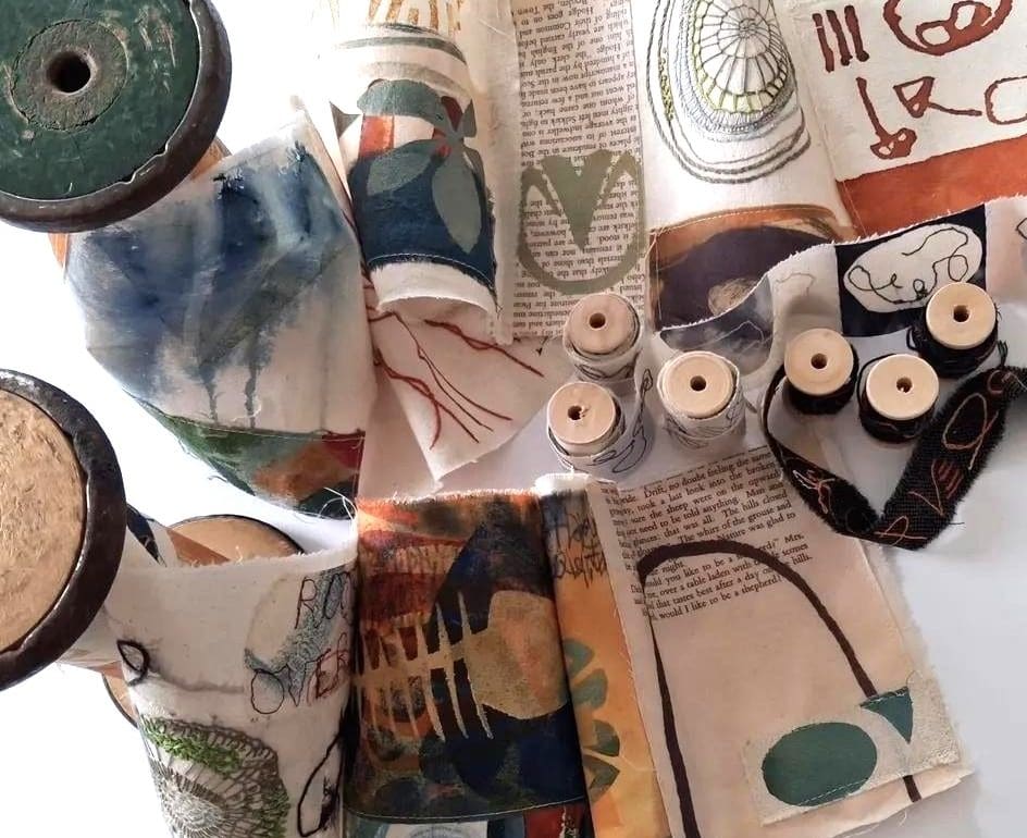 Artwork by Muriel Prince