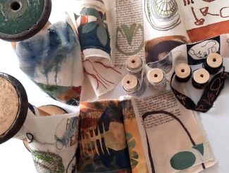 Path Of Desire - Muriel Prince Image