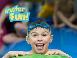 Kids Easter Activities Image