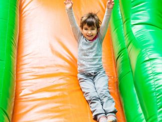 Inflatable Friday (Indoor) Image