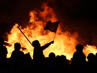 Revolution Days + Q+A @ Heart of Hawick Image