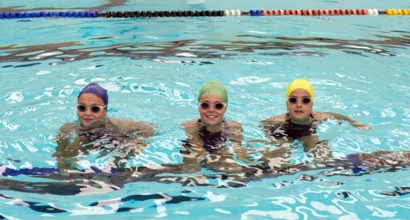 🧒 Youth membership