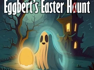 Eggbert’s Easter Activity Trail at Jedburgh Castle Jail Image
