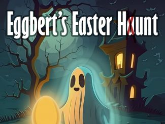 Eggbert’s Easter Activity Trail at Jedburgh Castle Jail Image