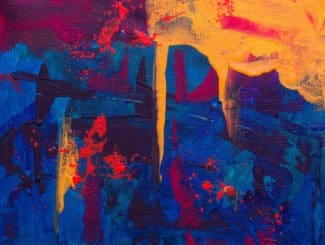 heART Nights @ Heart of Hawick – Creative workshop Image