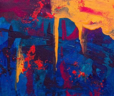 heART Nights @ Heart of Hawick – Creative workshop Image