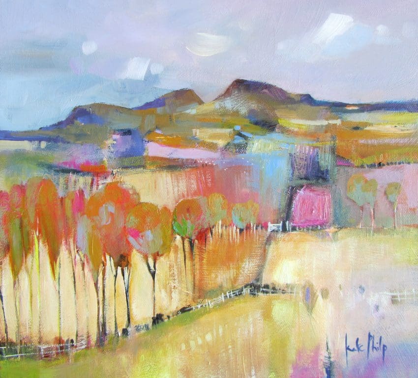 Kate Philp