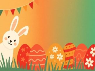 Drop in Easter Crafts @ Halliwell's House Museum Image