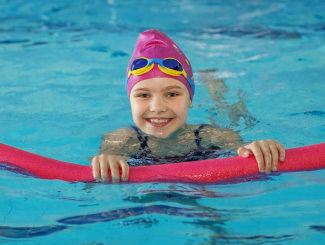 Eyemouth Leisure Centre Image