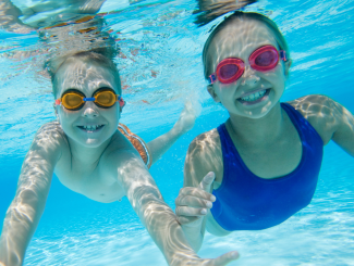 Selkirk Leisure Centre Image