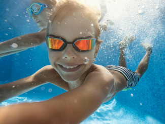 Kelso Swimming Pool Image