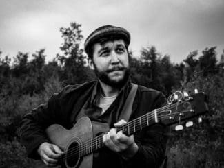 Scottish International Storytelling Festival: War of the Birds @ Heart of Hawick Image