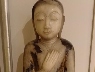 Mindful Museum Moments. Image