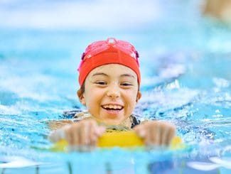 Float Fun Session Image