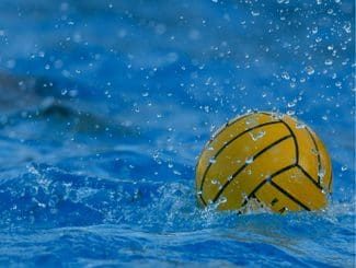 Water Polo / Volleyball Image