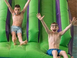 Inflatable Fun Image
