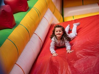 Inflatable Fun (Indoor) Image
