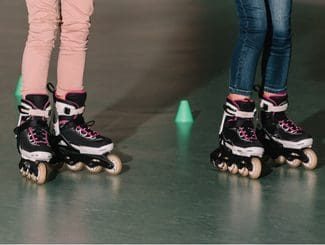 Roller Disco (P1-P7) Image