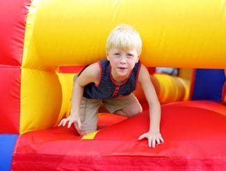 Selkirk Activities Image