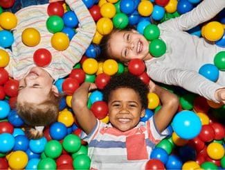 Soft Play Image
