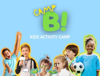Camp B! Image